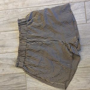 CJLA Beckett Shorts
